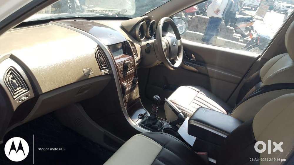 Mahindra Xuv500