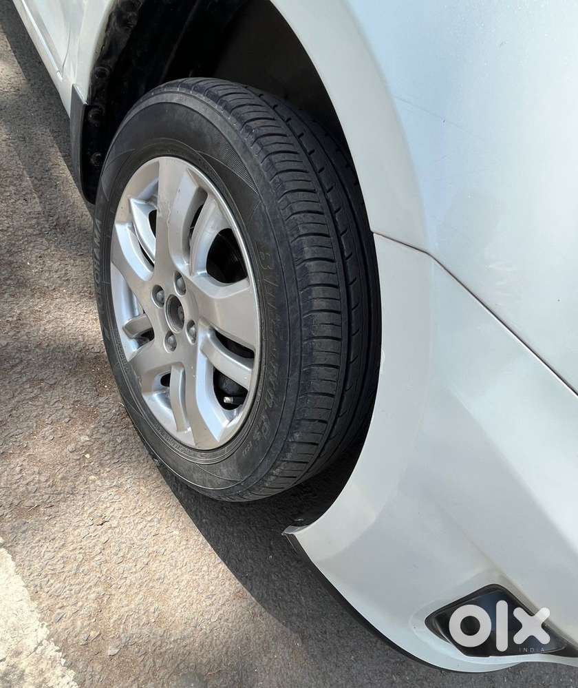 2012 Maruti Suzuki Dzire