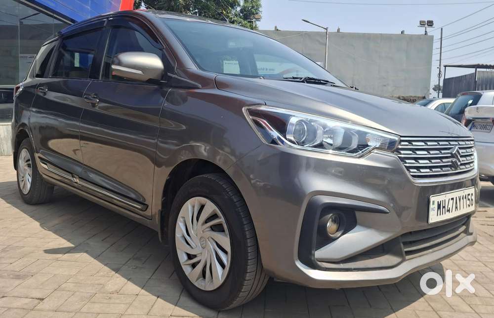 Maruti Suzuki Ertiga Vxi (o) Cng, 2021, Cng & Hybrids