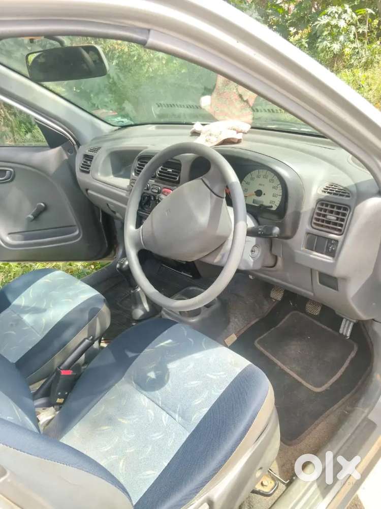 Maruti Suzuki Alto Lxi 2006