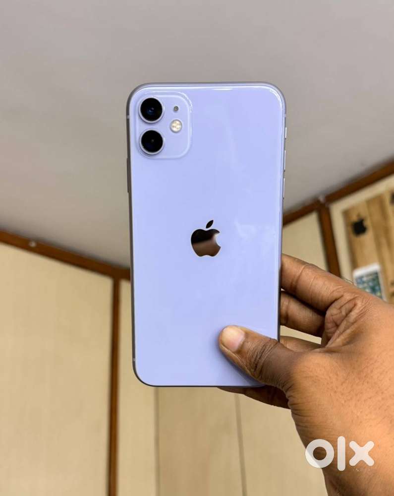 Buy & Sell Second Hand Iphone 11 in Sector 18, Used Mobiles in