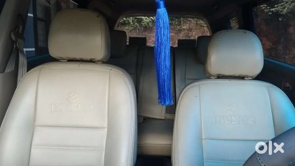 Maruti Suzuki Ertiga 2014 Diesel