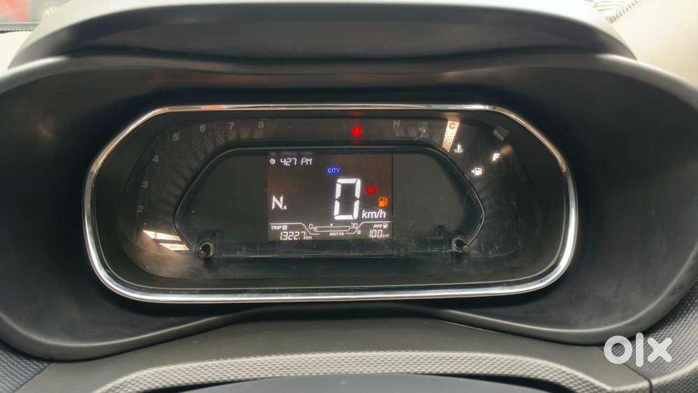 Tata Nexon 1.2 Revotron Xma Amt (s), 2022, Petrol