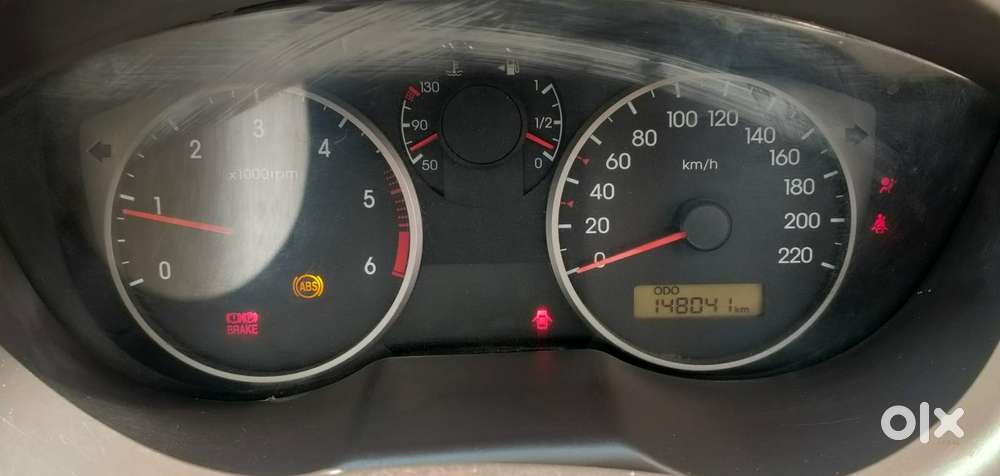 Hyundai I20 1.2 Asta, 2010, Diesel