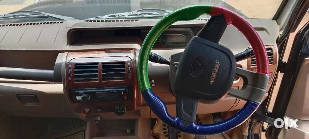 Bolero Zlx Insurance Ok Good Condition