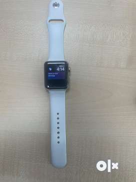 Iwatch series shop 3 second