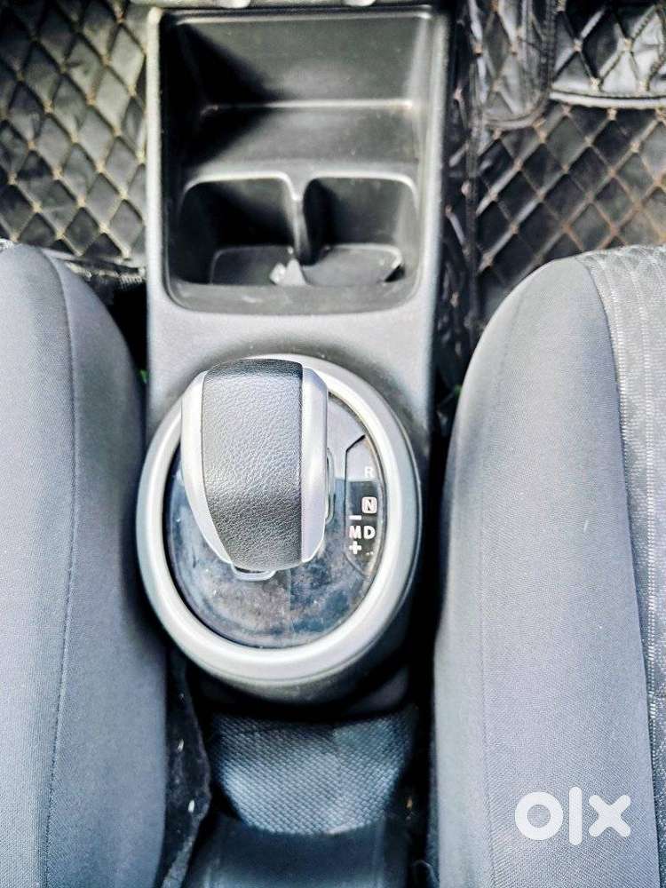 Maruti Suzuki Celerio 1.0 Zxi Ags, 2022, Petrol