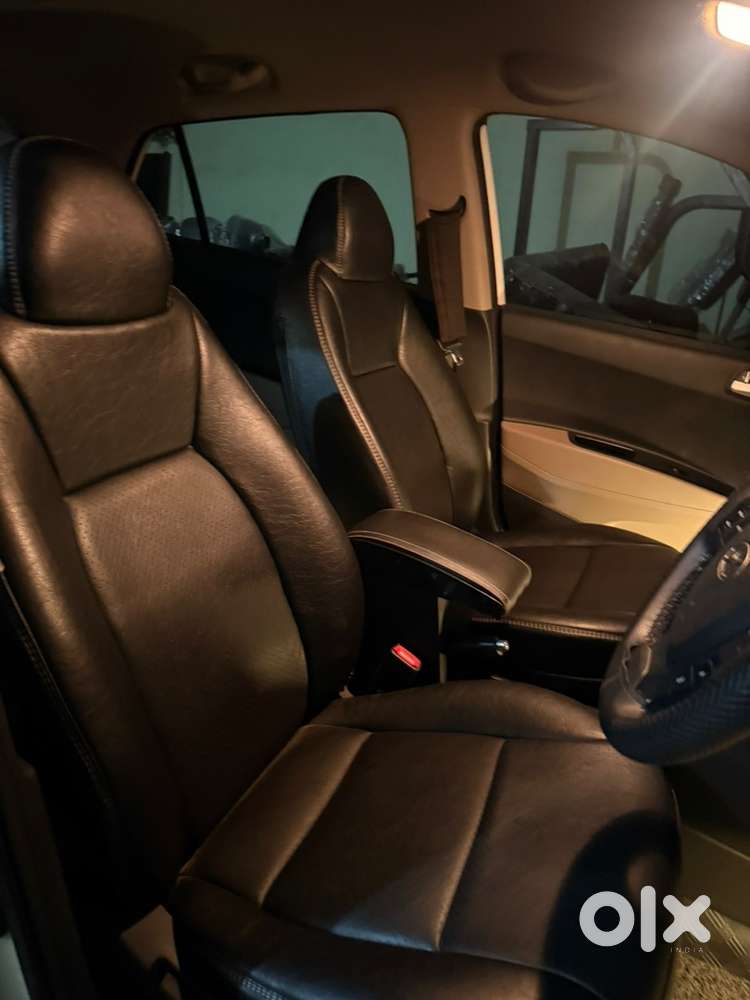 Hyundai Grand I10