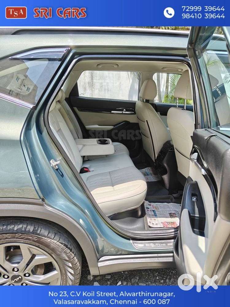 Kia Seltos Htx G, 2023, Petrol