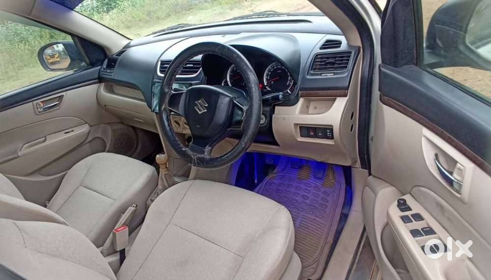 Maruti Suzuki Swift Dzire Vdi Bsiv, 2016, Diesel