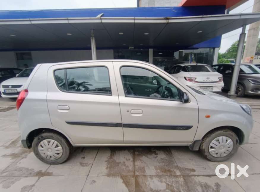 Maruti Suzuki Alto 800 Lxi, 2014, Petrol