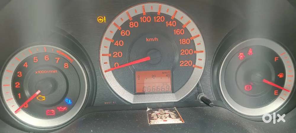 Honda City 2010 Petrol 68000 Km Driven
