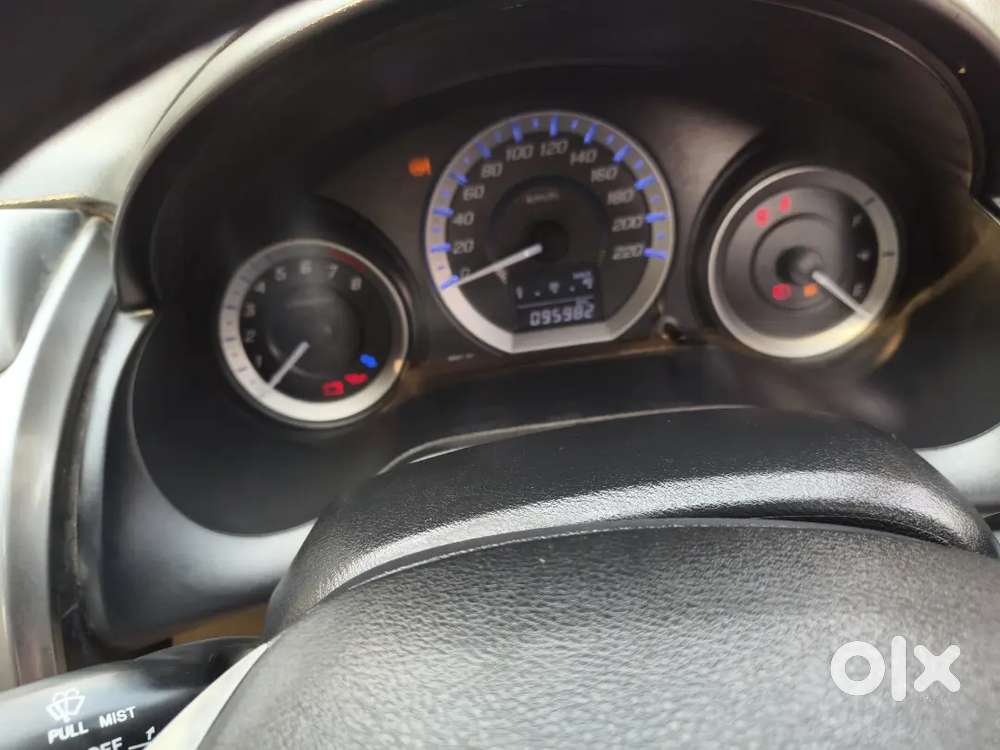 Honda City 2012 Petrol 96000 Km Driven