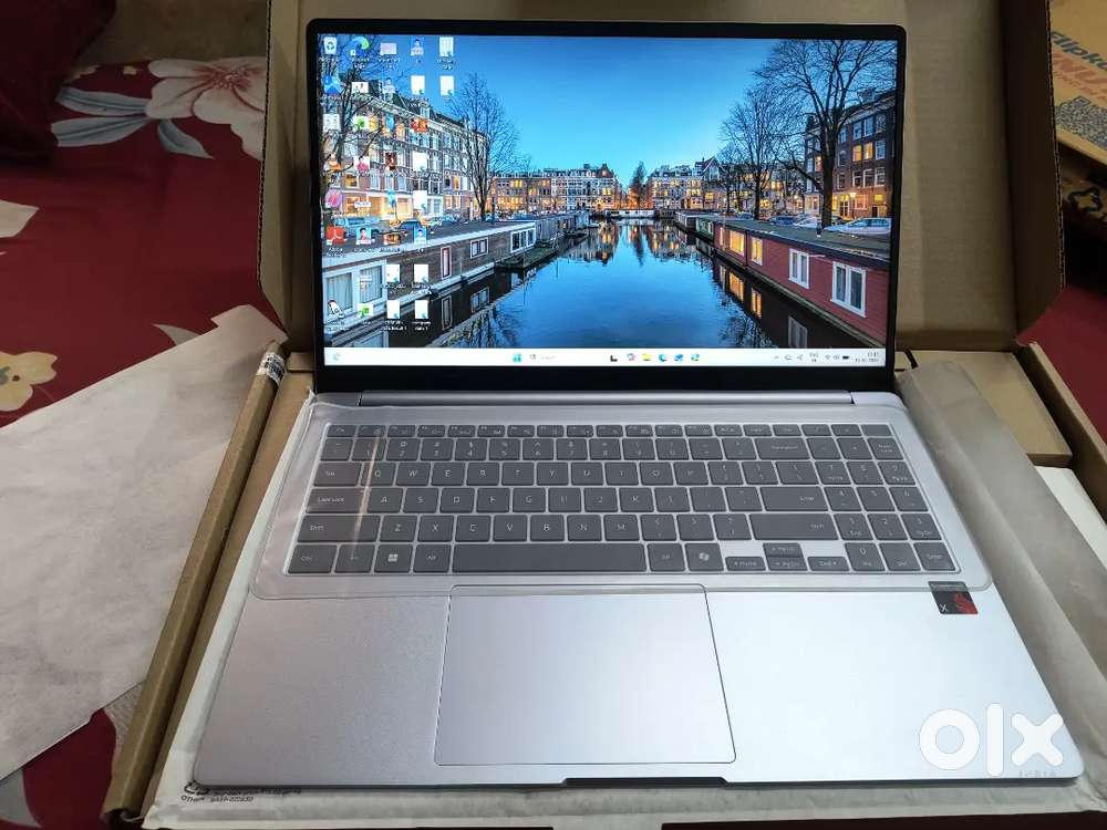 Samsung galaxy Book4 Edge