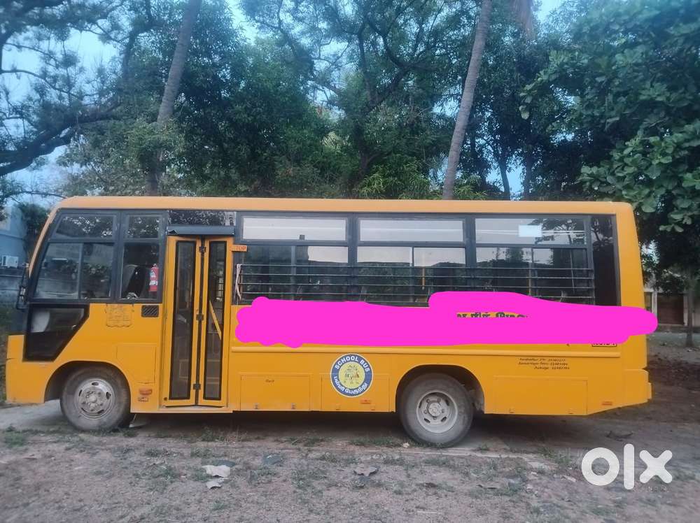 Ashok Leyland Stile Le, 2022, Diesel