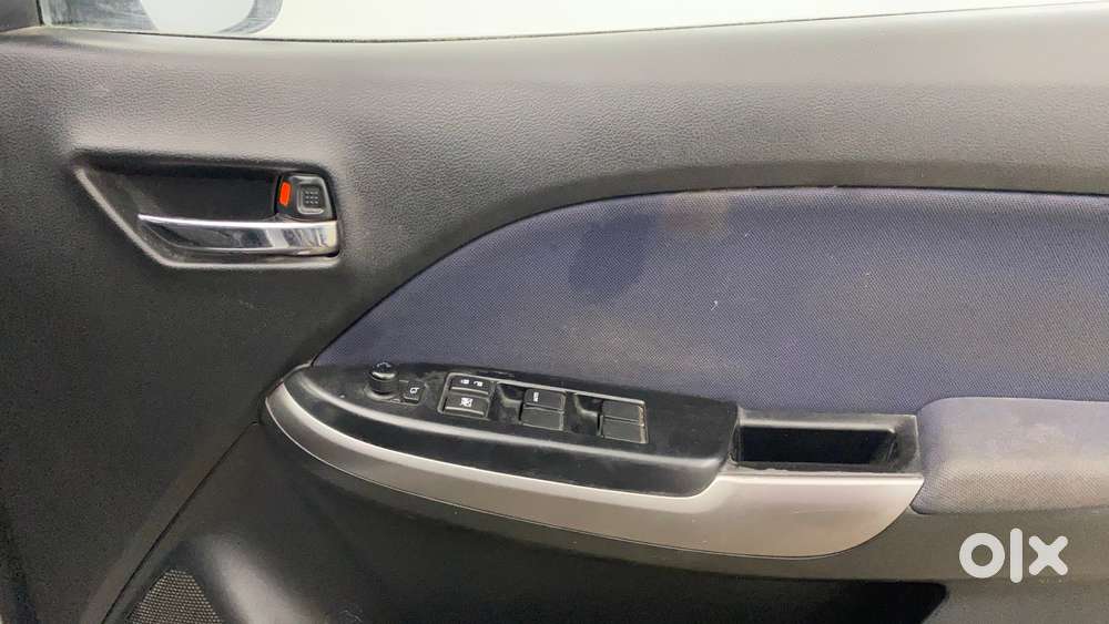Maruti Suzuki Baleno 1.2 Zeta, 2019, Petrol