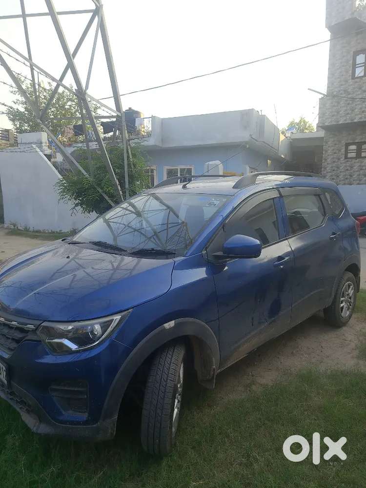 Renault Triber 2021 Manual Petrol
