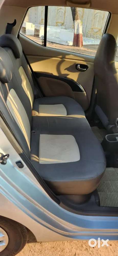 Hyundai I10 Sportz 2013 पेट्रोल