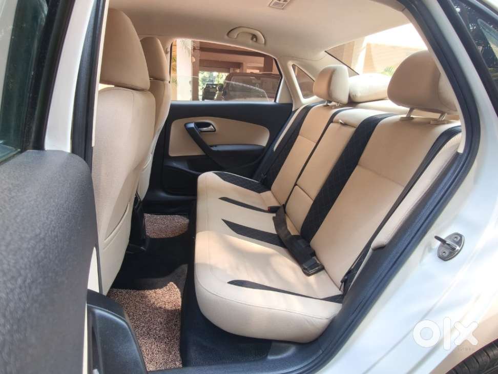Skoda Rapid 1.6 Mpi At Ambition, 2019, Petrol