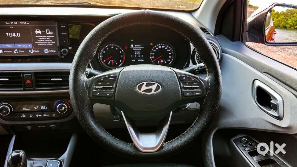 Hyundai I10, 2023, Petrol