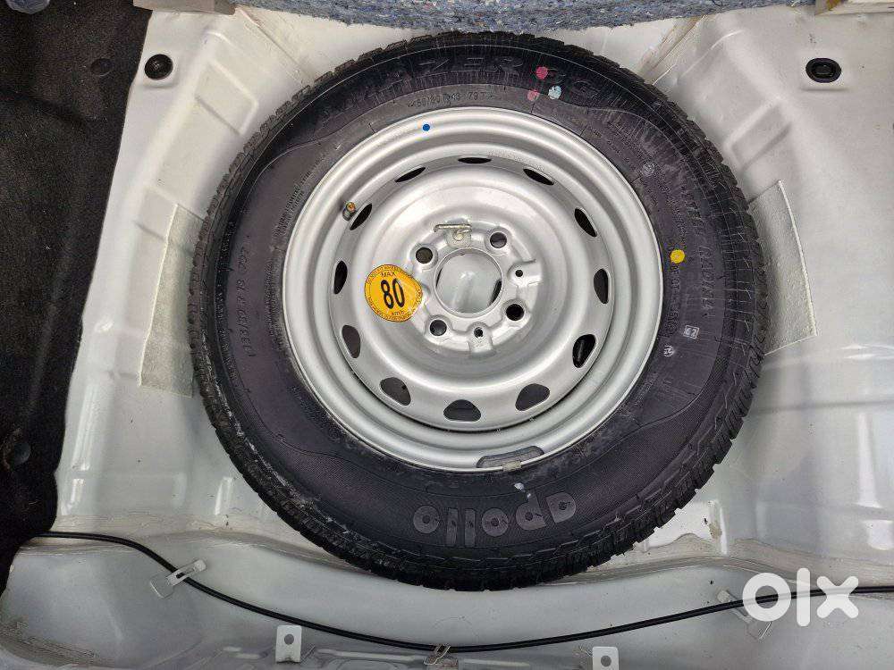 Tata Tiago 1.2 Revotron Xt (o), 2019, Petrol