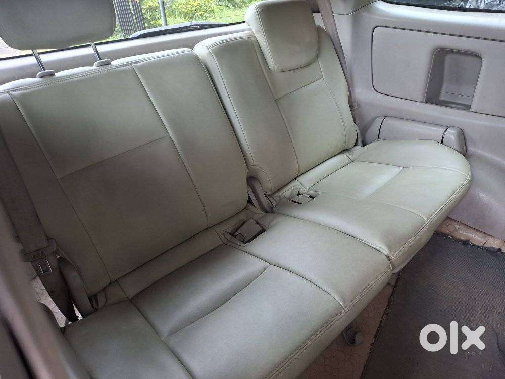 Toyota Innova 2.5 G (diesel) 7 Seater, 2013, Diesel