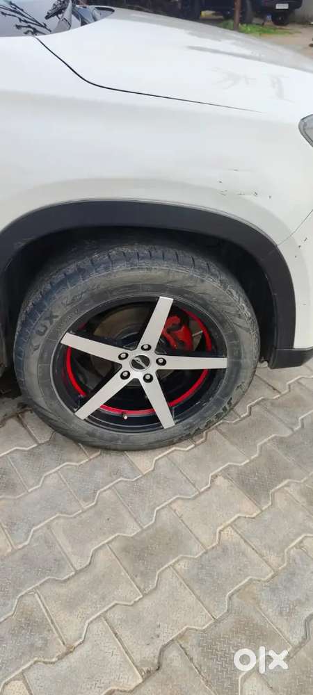 Bumper To Bumper Original Lather Cover Seat All Ok Ingan Gear All Ok