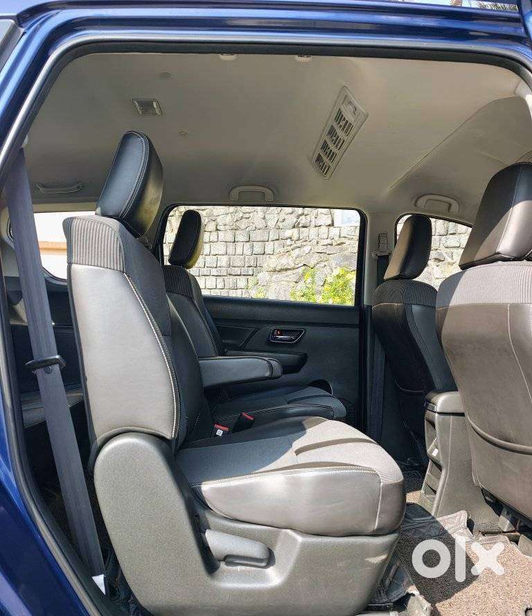Maruti Suzuki Xl6 1.5 Zeta Mt, 2019, Petrol
