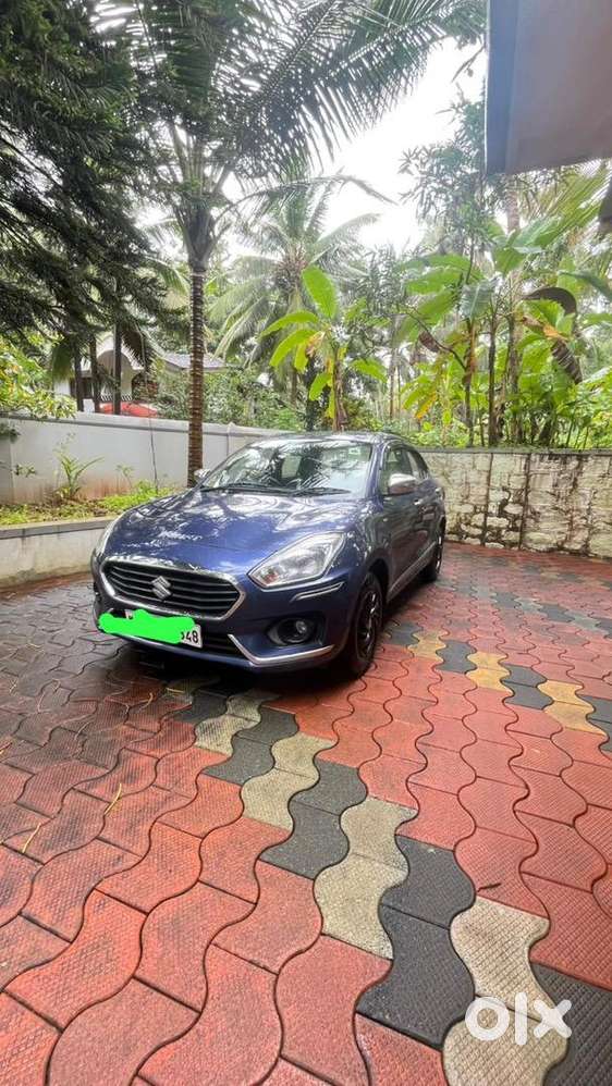 Single Owner Self Used Family Car