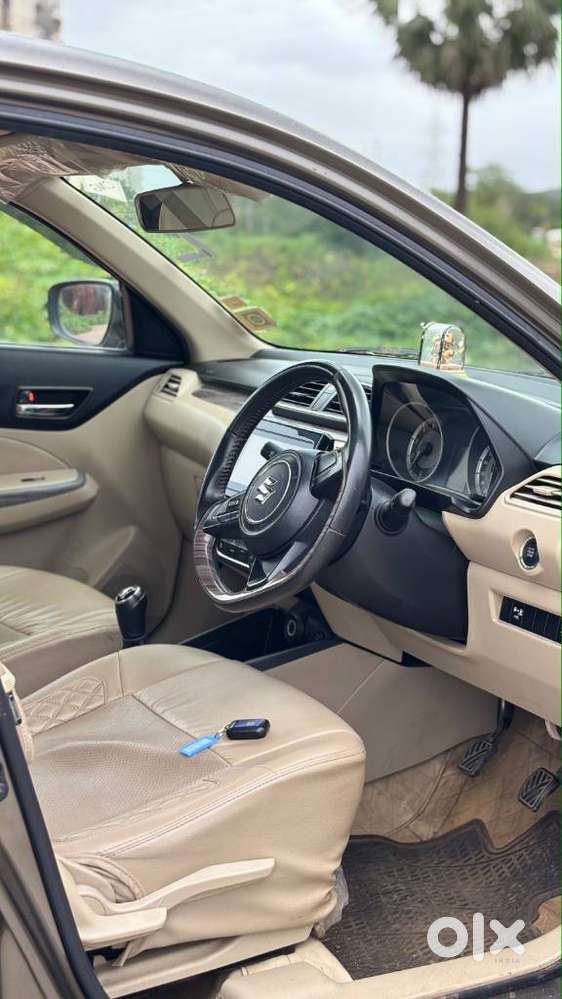 Maruti Suzuki Dzire 1.2 Zxi, 2022, Cng & Hybrids