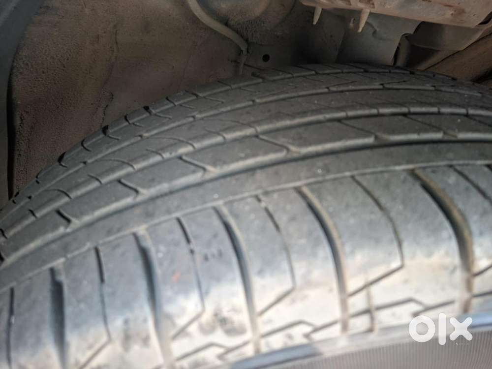 Kia Seltos 2024 Petrol Well Maintained