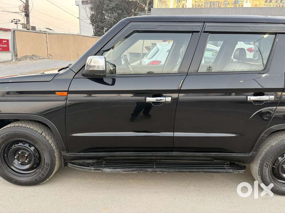 Mahindra Bolero Neo 1.5 N8, 2023, Diesel