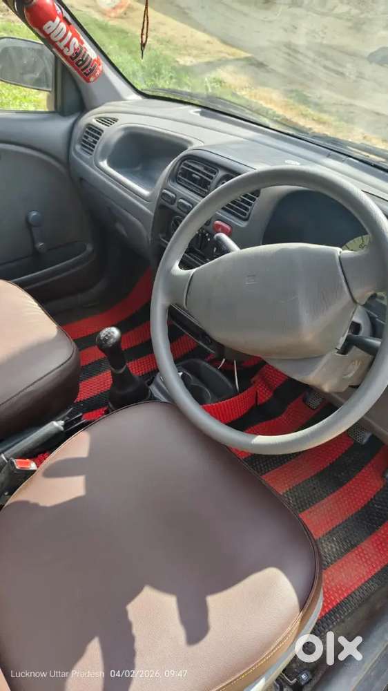 Maruti Suzuki Alto 2009 Cng & Hybrids 90000 Km Driven