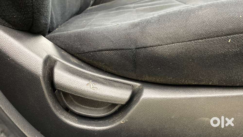 Hyundai Grand I10 Sportz 1.2 Kappa Vtvt, 2016, Petrol