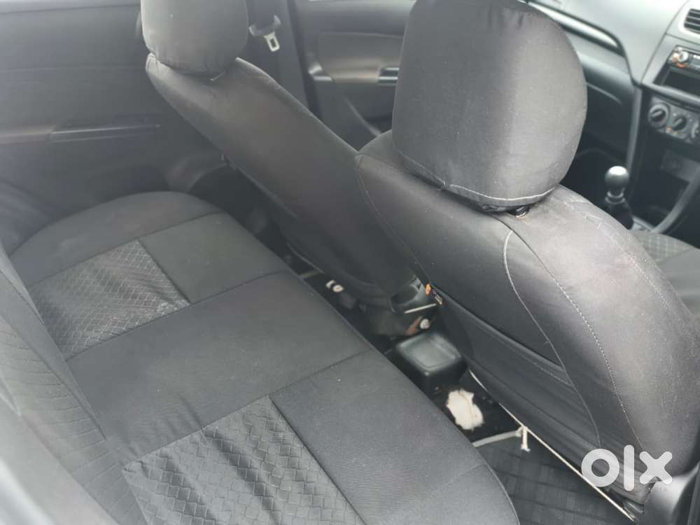 Maruti Suzuki Swift, 2014, Petrol