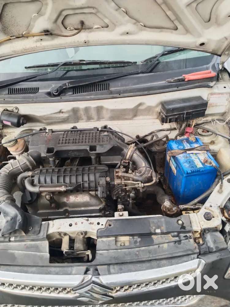 Maruti Suzuki Alto 800 (2012 December) In Good Condition