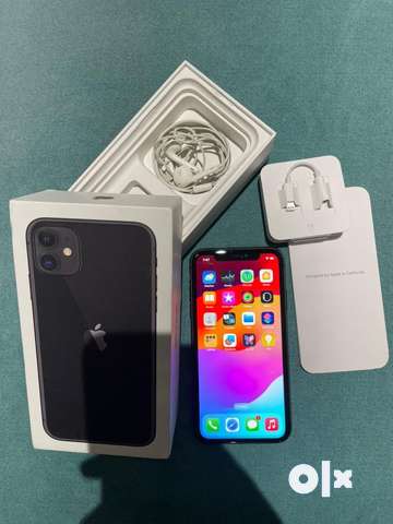 Earphones that come with iphone 11 hot sale