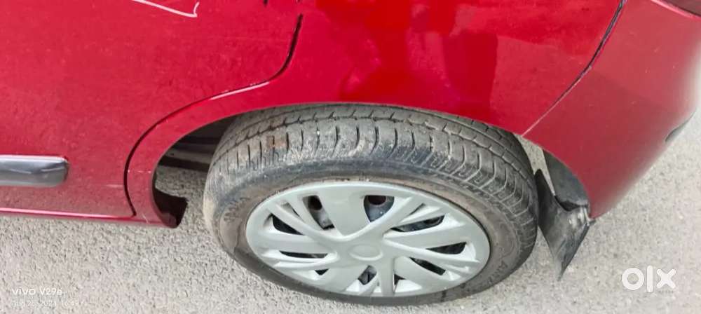 Maruti Suzuki Wagon R 2014 Petrol 58230 Km Driven