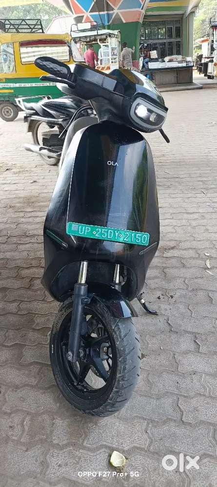 OLA S1 Pro Gen 2 Scooter Electric 2024