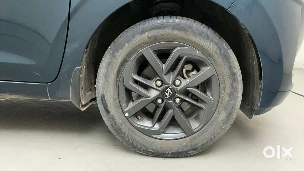 Hyundai Grand I10 Nios Sportz 1.2 Kappa Vtvt, 2020, Petrol