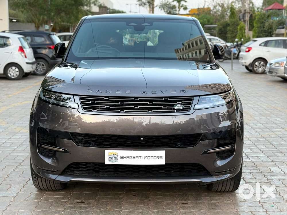 Land Rover Range Sport, 2025, Diesel