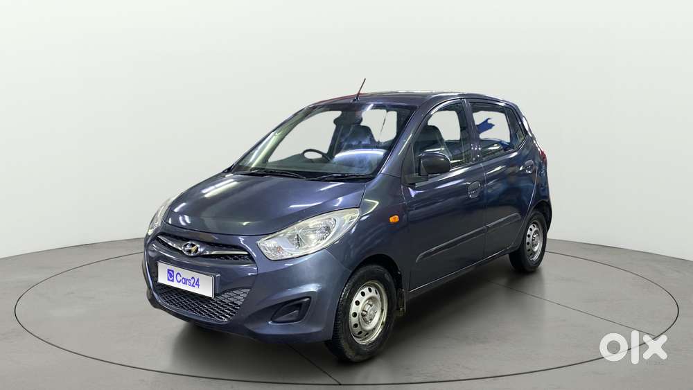 Hyundai I10 Magna 1.1l, 2014, Petrol