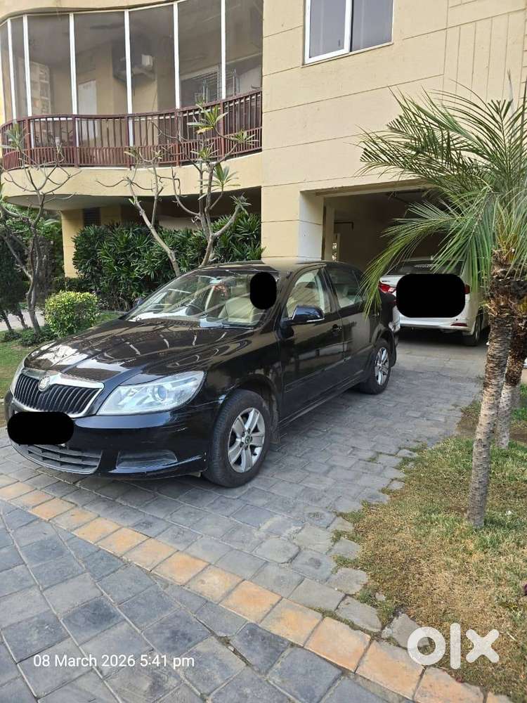 2011 Laura 1.8 Tsi – Maintained Like It Was Never Going To Be Sold