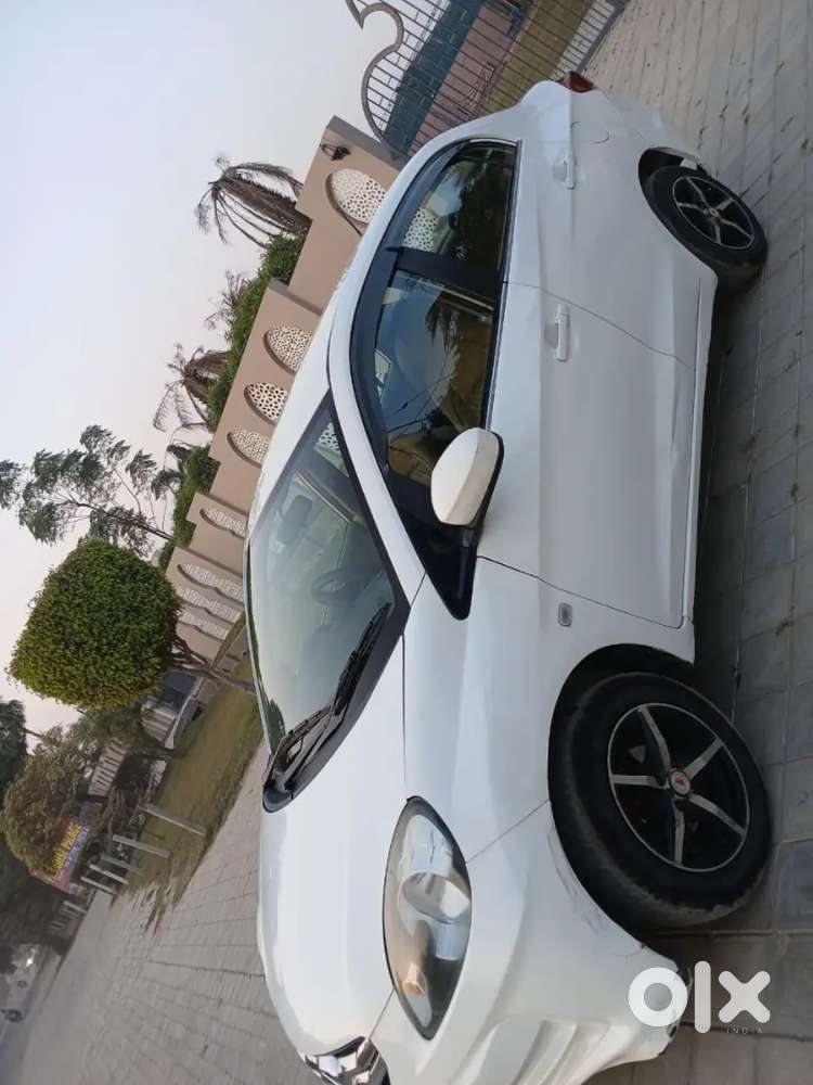 Honda Amaze 2014