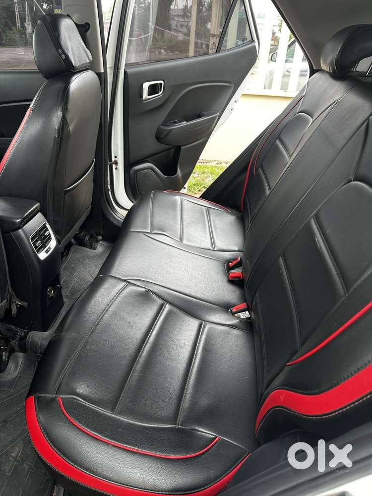 Hyundai Venue 1.0 Sx (o) Turbo Imt, 2021, Petrol