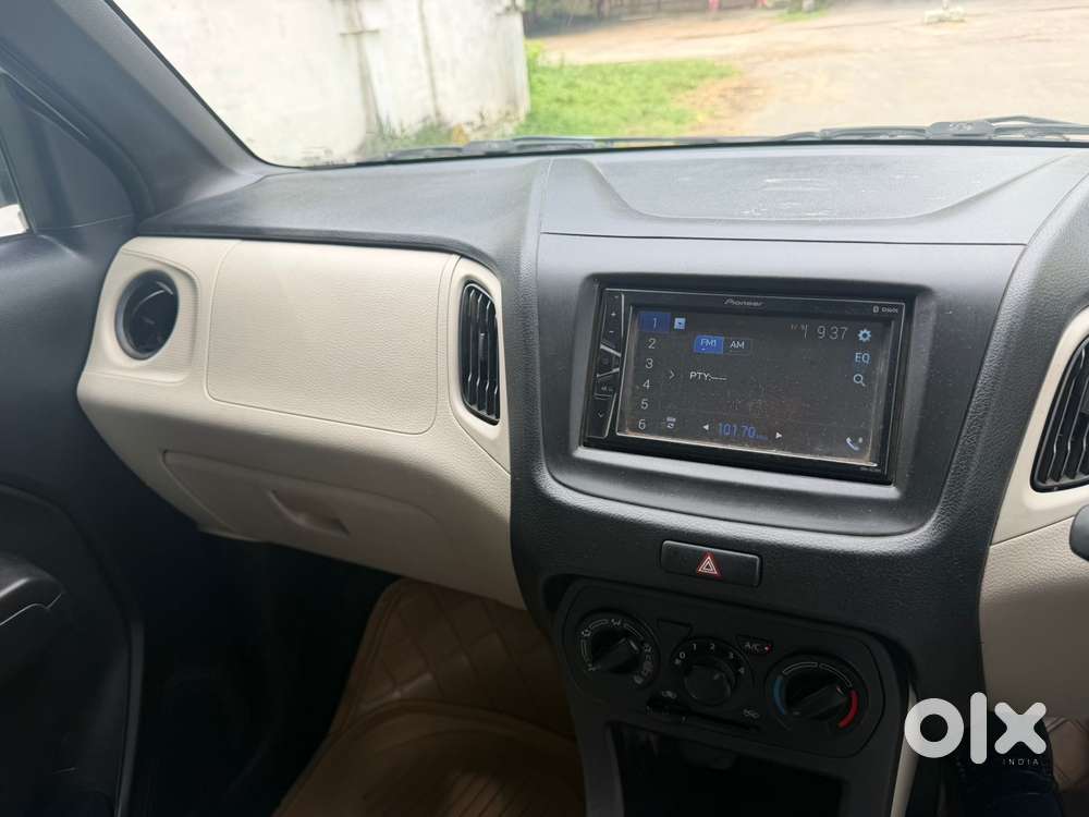 Maruti Suzuki Wagon R 1.0 Lxi Cng, 2020, Cng & Hybrids