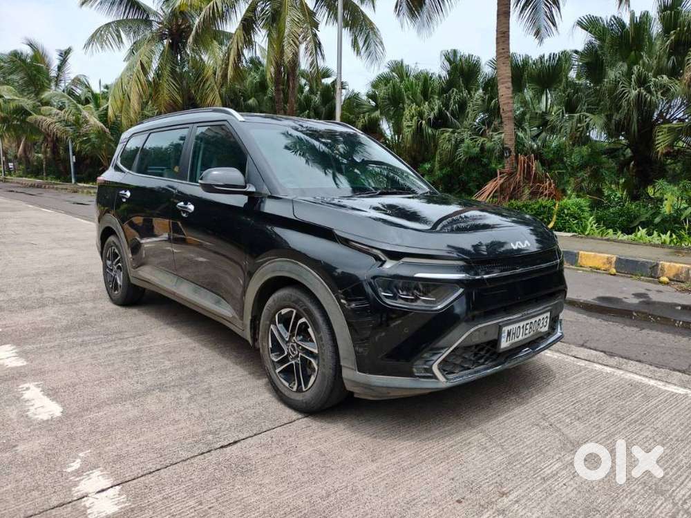 Kia Carens 1.5 Luxury Plus Turbo 7 Str, 2022, Petrol