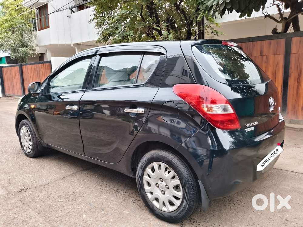 Hyundai I20 Magna 1.4 Crdi (diesel), 2012, Diesel