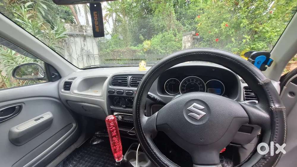 Maruti Suzuki Alto K10 2011