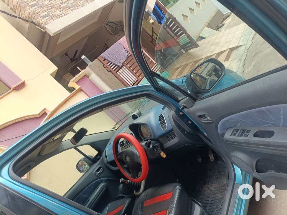 Maruti Suzuki Ritz 2011 Diesel